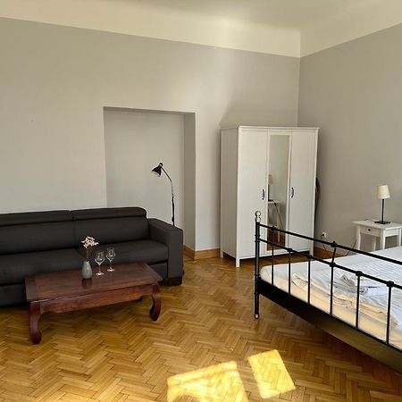 Historic Centre Apartments IV Prague Ngoại thất bức ảnh