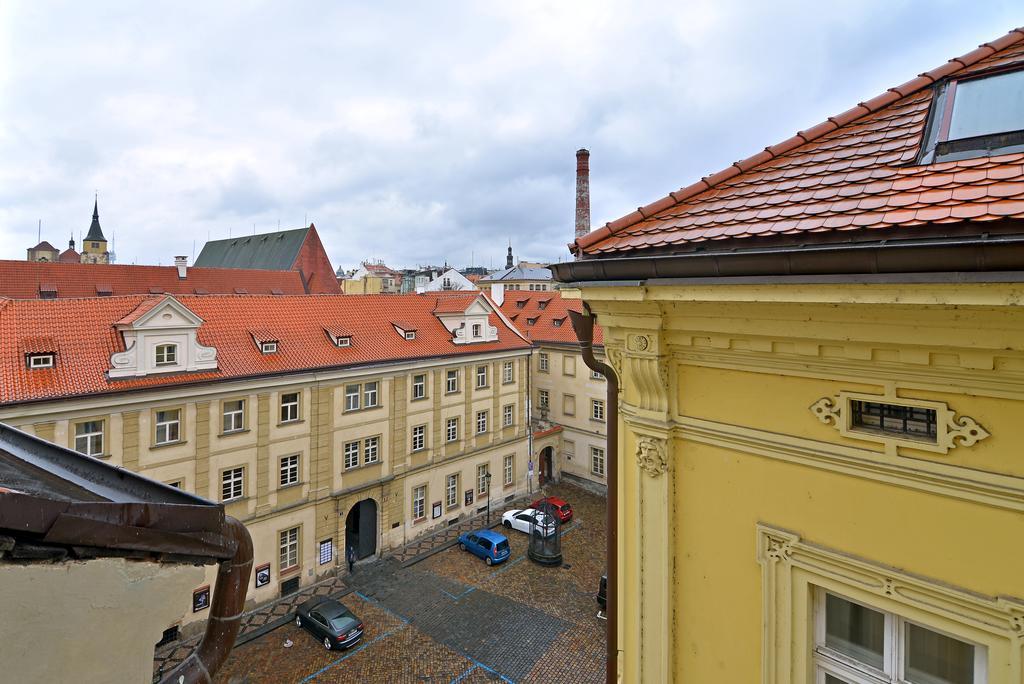 Historic Centre Apartments IV Prague Phòng bức ảnh