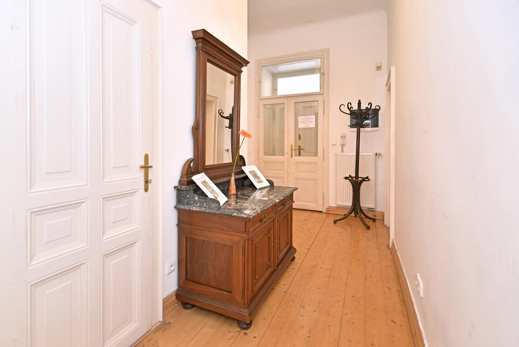Historic Centre Apartments IV Prague Phòng bức ảnh