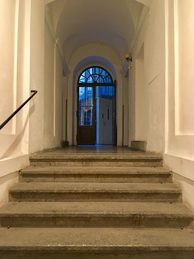 Historic Centre Apartments IV Prague Ngoại thất bức ảnh